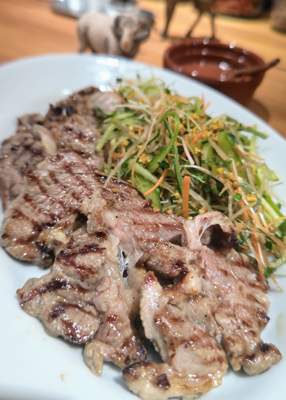 豪産仔羊 肩ロース肉 塊 270~300g