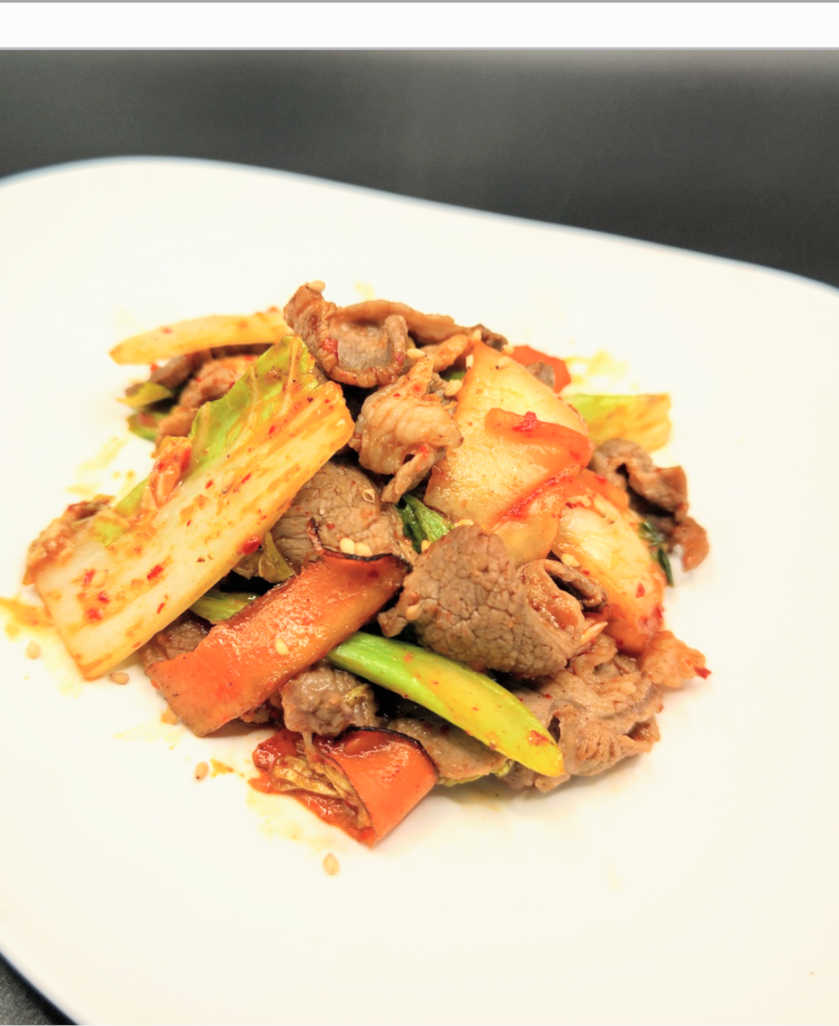 豪産 仔羊肩肉スライス 約2ミリ厚 250g