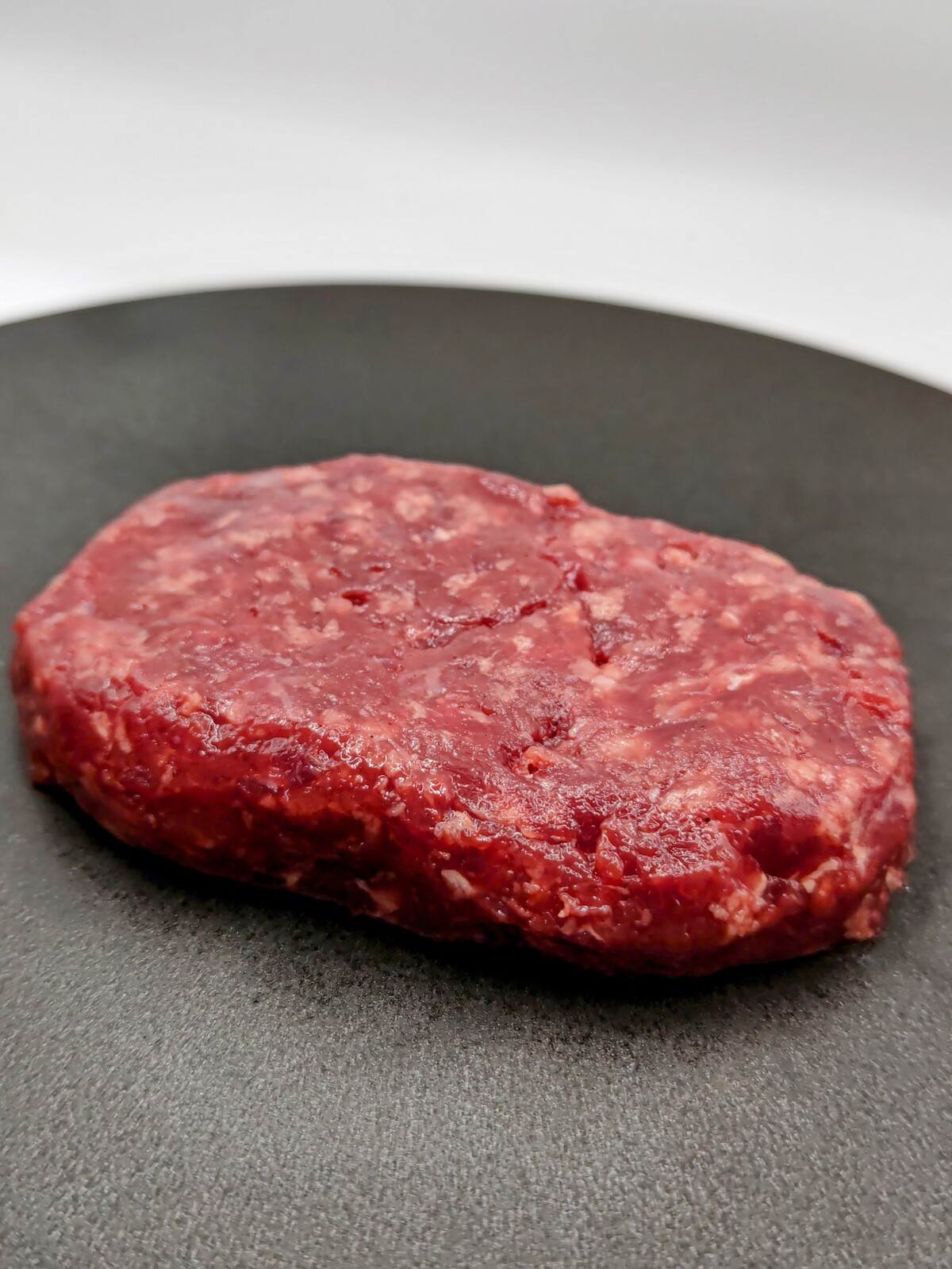 新発売!鹿の生ハンバーグ<BR>【アイアンバーグ】お得セットもありますよ🚩