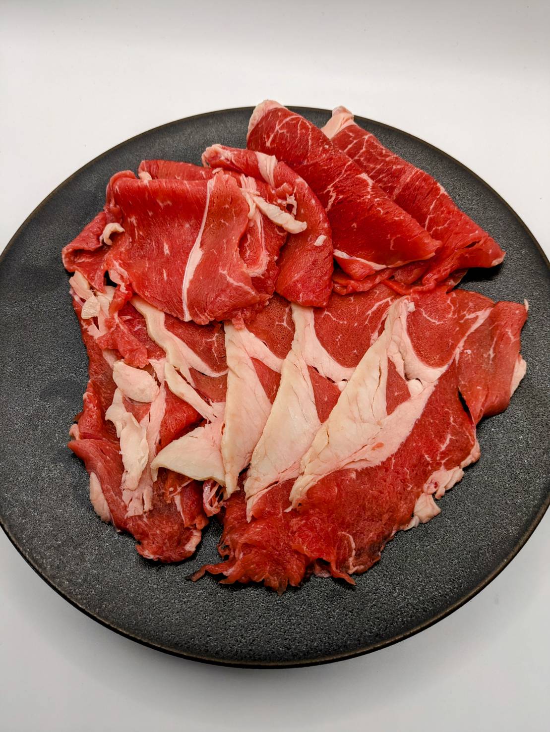 🌟新商品🌟<BR>NZ産牧草牛肩うで切り落とし250g