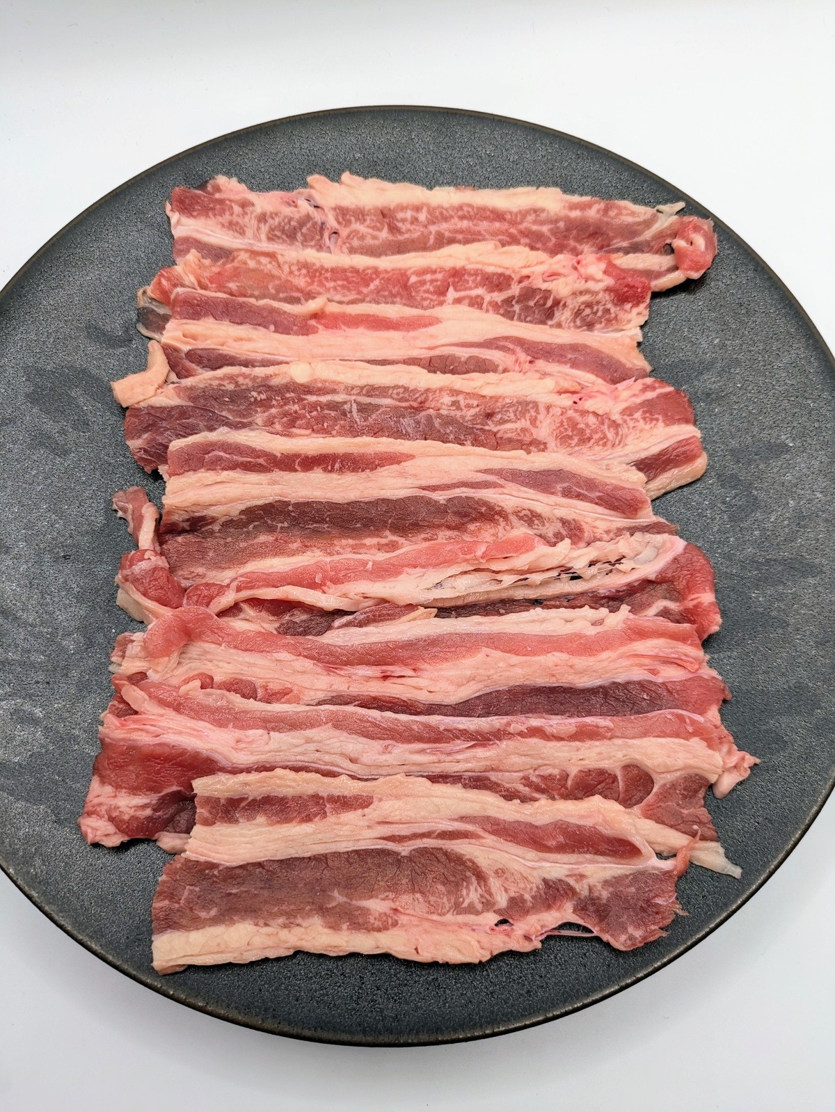 NZ産放牧牧草牛　<BR>バラ肉スライス250g<BR>✨牛丼などの煮込み向き