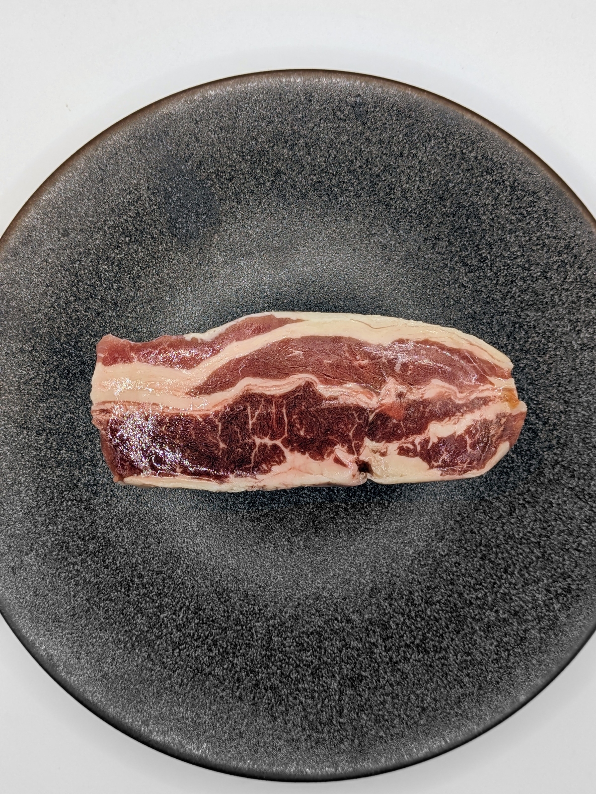 NZ産放牧牧草牛 <BR>バラ肉ブロック250g<BR>カレー、シチュー、煮込み用<BR>