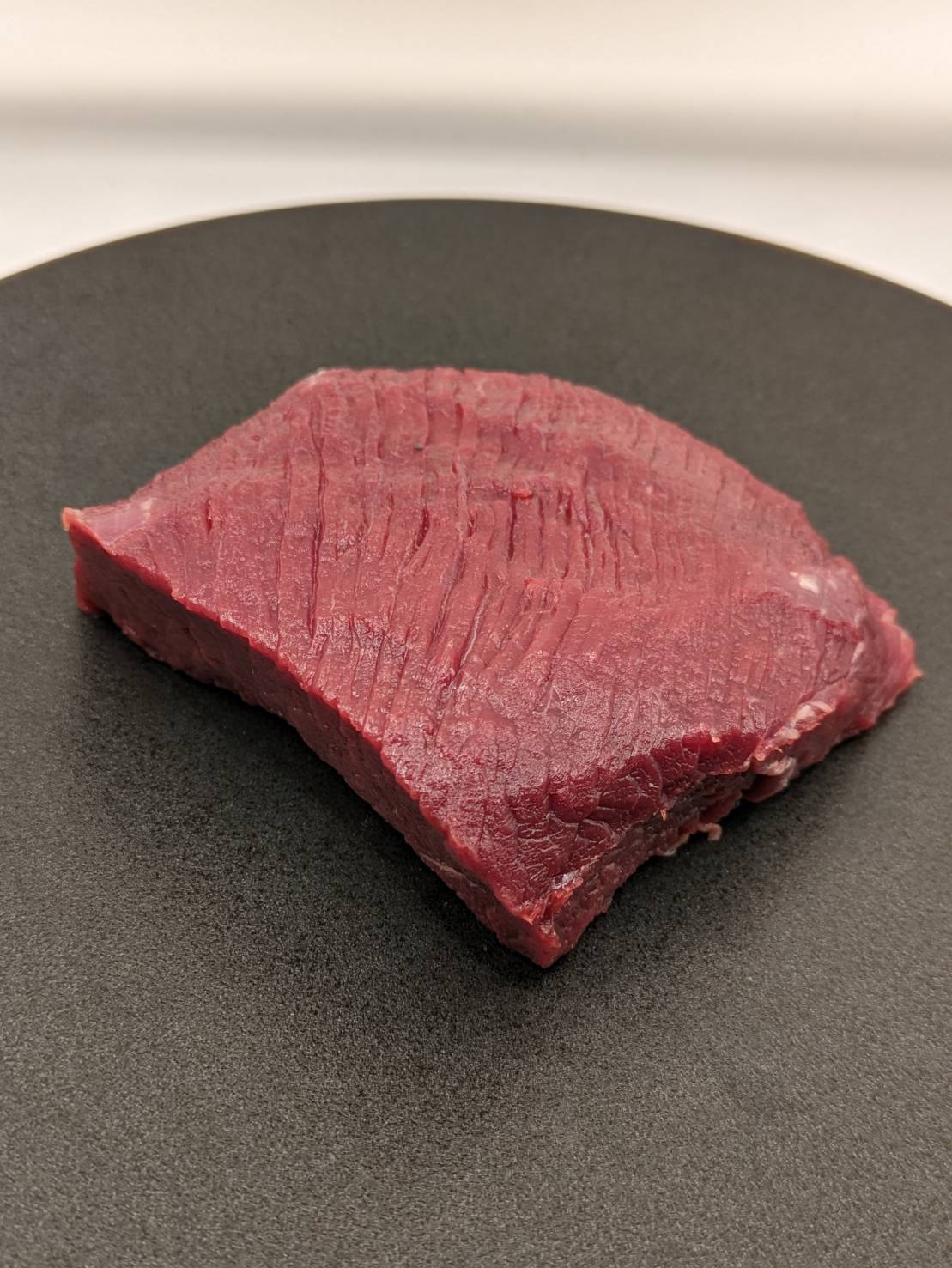 野生日本鹿　モモ肉　200g<BR>ブロック(２カットのものあり)