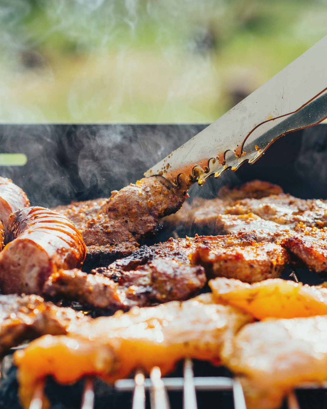 ✨️5月限定特別価格＆有機ポップコーンの種付き！<BR>⭐️BBQも安心安全なお肉で<BR>お手軽🔥バーベキューセット!<BR>￥7750→￥7000
